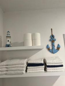 Gallery image of Apartment Viola in Supetar +4 photos