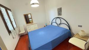 Giường trong phòng chung tại Villetta Pinus Village +15 ảnh