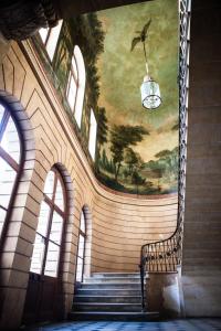 Fotografie z fotogalerie ubytování Assia & Nathalie - Luxury B&B MARAIS v Paříži