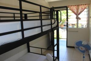 Gallery image of Bamboo Backpackers in Nadi