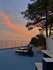 Gallery image of Villa Palma in Alexandroupoli
