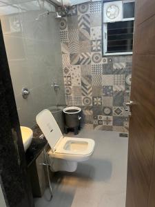 Fotografie z fotogalerie ubytování Luxurious 3bhk Apartments v destinaci Puné