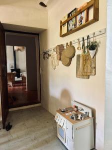 Φωτογραφία από το άλμπουμ του Charming 17th-century presbytery σε Saint-Laurent-du-Verdon