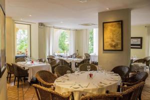 Gallery image of Velas Vallarta Luxury One Bedroom Suite - All-Inclusive Option in Puerto Vallarta