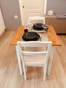 Φωτογραφία από το άλμπουμ του LIANA BLUE HOME - Torre Annunziata σε Torre Annunziata +7 φωτογραφίες