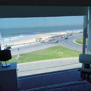 Gallery image of Frente al mar in Mar del Plata