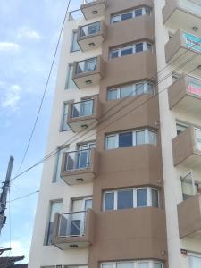 Gallery image of Frente al mar in Mar del Plata