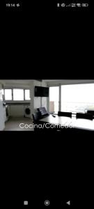 Gallery image of Frente al mar in Mar del Plata