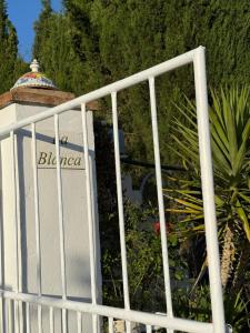 Zdjęcie z galerii obiektu La Blanca de Aroche w mieście Aroche