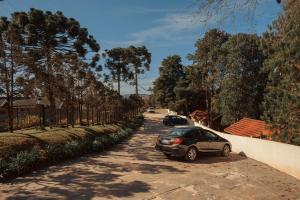 Fotografie z fotogalerie ubytování Pousada dos Quatis v destinaci Campos do Jordão