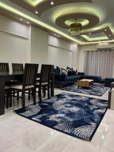 Gallery image of Sunrise Apartment Sea View in Alexandria