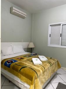 Gallery image of Pousada Dona Alice in Urussanga