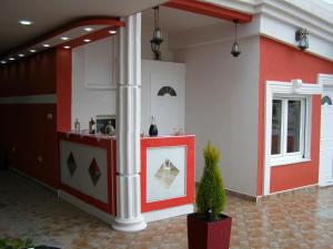 Fotografie z fotogalerie ubytování Hotel Wellness & Spa Angelo Gabriel v destinaci Buljarica
