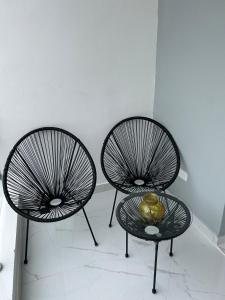Fotografie z fotogalerie ubytování Mountain lounge v destinaci Jarabacoa