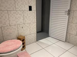 صورة لـ Aluguel por Temporada 140m da Praia em Navegantes-SC في نافيغانتس +4 صور