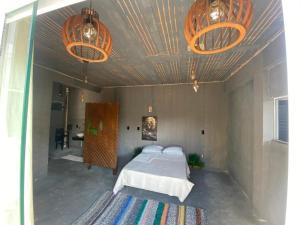 صورة لـ Aluguel por Temporada 140m da Praia em Navegantes-SC في نافيغانتس