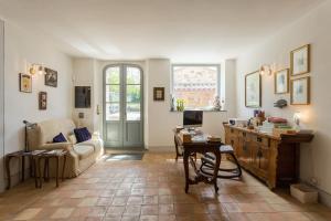 Gallery image of Podere Orto Wine Country House in Trevinano