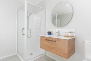 Fotografie z fotogalerie ubytování Rangimarie v destinaci Martinborough