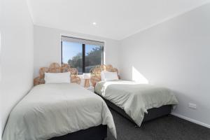 Fotografie z fotogalerie ubytování Rangimarie v destinaci Martinborough