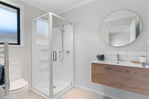 Fotografie z fotogalerie ubytování Rangimarie v destinaci Martinborough + 18 fotografií