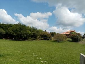 Φυσικό τοπίο κοντά σε αυτή η παραθεριστική κατοικία