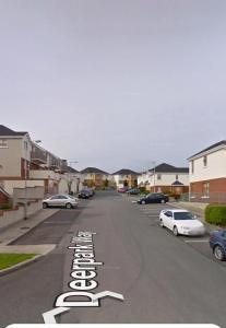 Hverfið umhverfis sumarhúsið eða í nágrenninu