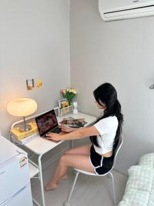 Hosté ubytování Rapym Coliving House