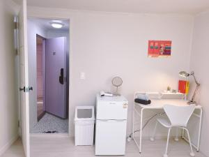 Fotografie z fotogalerie ubytování Rapym Coliving House v destinaci Anyang