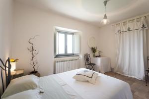 Gallery image of Podere Orto Wine Country House in Trevinano