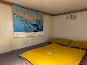 Φωτογραφία από το άλμπουμ του 海的那一間Hostel By The Sea σε Green Island