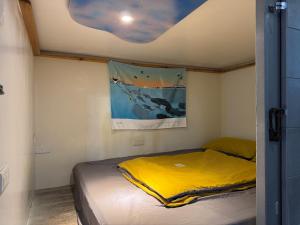 Φωτογραφία από το άλμπουμ του 海的那一間Hostel By The Sea σε Green Island