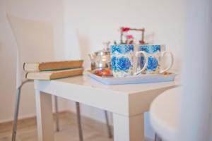 Fotografie z fotogalerie ubytování Apartments Gold v destinaci Budva