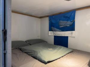 Φωτογραφία από το άλμπουμ του 海的那一間Hostel By The Sea σε Green Island