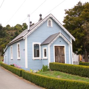 Gallery image of The Willow Bank Guest House in Wakefield
