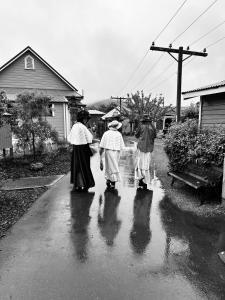 Gallery image of The Willow Bank Guest House in Wakefield