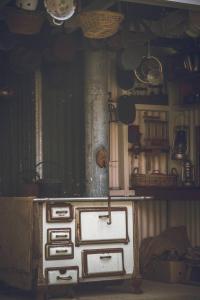 Gallery image of The Willow Bank Guest House in Wakefield