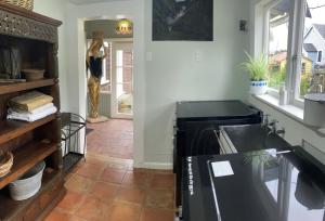 Gallery image of The Willow Bank Guest House in Wakefield +39 photos