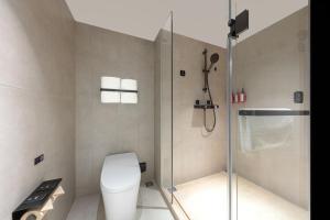 Bagno di Atour Light Hotel Xiamen Convention and Exhibition Center Software Park Phase II