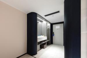 Foto dalla galleria di Atour Light Hotel Xiamen Convention and Exhibition Center Software Park Phase II a Xiamen