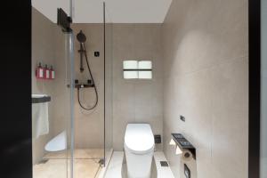 Bagno di Atour Light Hotel Xiamen Convention and Exhibition Center Software Park Phase II