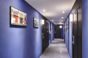 Imagen de la galería de Daejeon Yuseong Just Sleep Yuseong Hot Springs Branch, en Daejeon