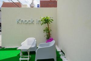 Kép Daejeon Yongjeon The Hussik Knockin Hotel szállásáról Taejŏn-yŏk városában a galériában