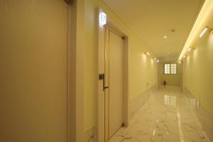Fotografie z fotogalerie ubytování Ulsan Samsan Hotel Grand Gem v destinaci Ulsan