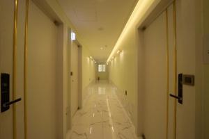 Fotografie z fotogalerie ubytování Ulsan Samsan Hotel Grand Gem v destinaci Ulsan