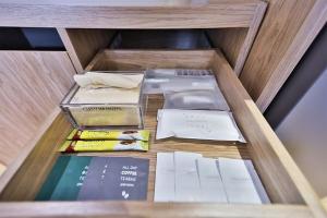 Fotografie z fotogalerie ubytování Ulsan Samsan CUSTOM HOTEL v destinaci Ulsan