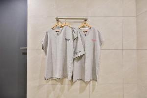 Fotografie z fotogalerie ubytování Ulsan Samsan CUSTOM HOTEL v destinaci Ulsan