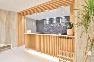 Fotografie z fotogalerie ubytování Ulsan Samsan CUSTOM HOTEL v destinaci Ulsan
