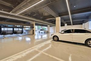Fotografie z fotogalerie ubytování Ulsan Samsan CUSTOM HOTEL v destinaci Ulsan
