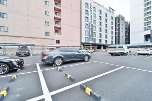 Fotografie z fotogalerie ubytování Ulsan Samsan CUSTOM HOTEL v destinaci Ulsan