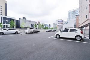 Fotografie z fotogalerie ubytování Ulsan Samsan CUSTOM HOTEL v destinaci Ulsan